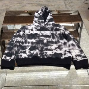 Abercrombie and Fitch Hoodie for boys